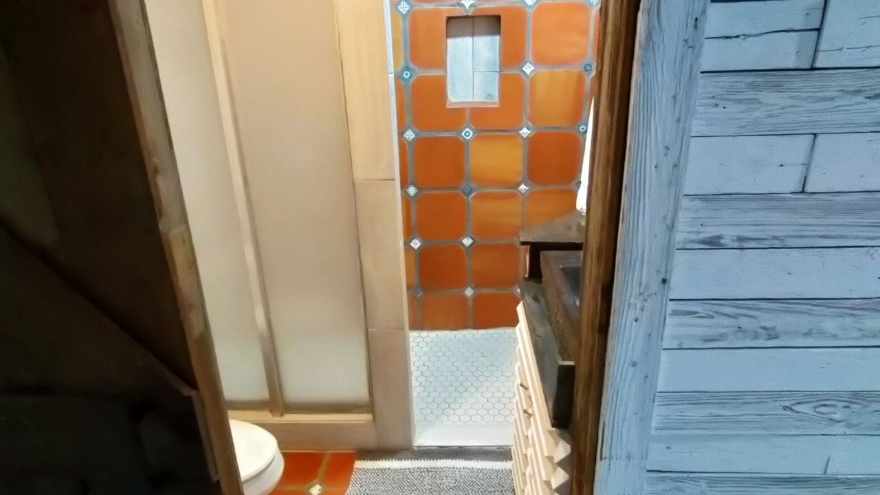 Photo of Bathroom in Hidden Meadow Community