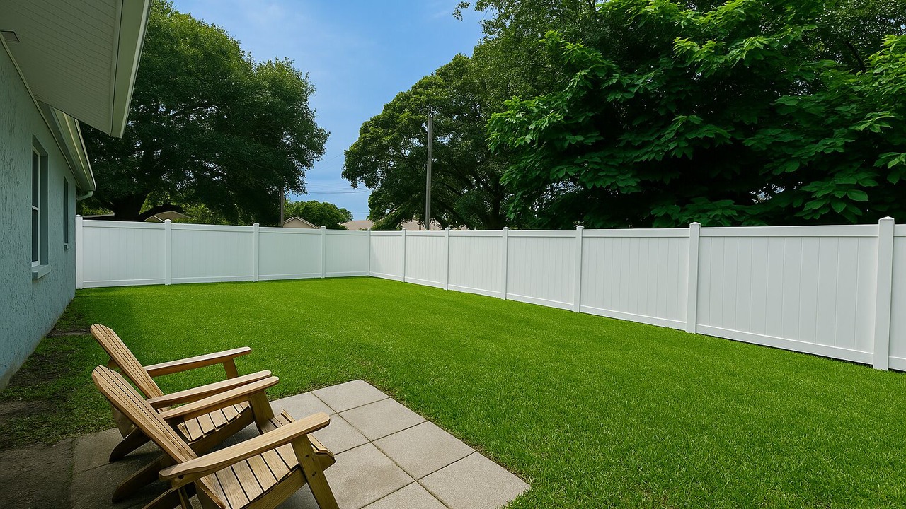 Photo of Patio Balcony in Seffner Community Alliance