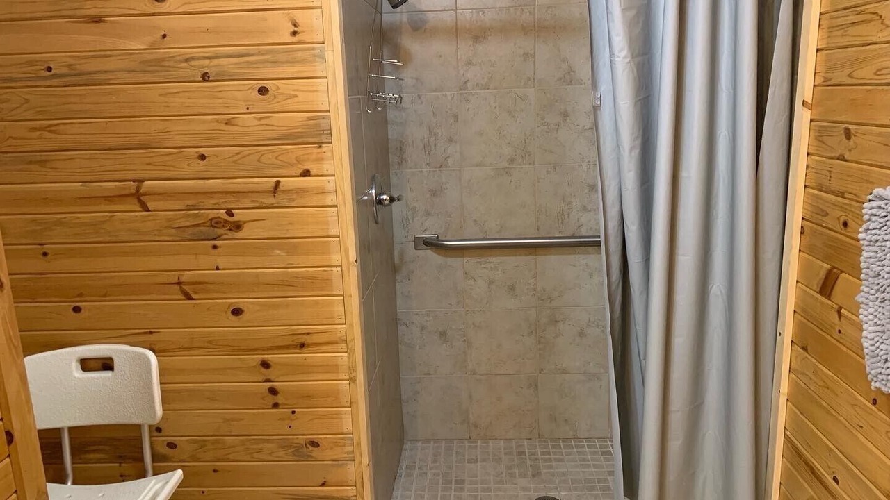 Photo of Bathroom in Indian River