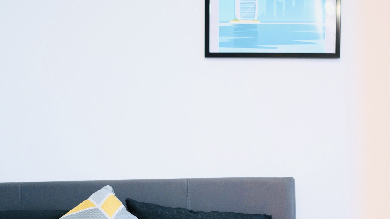 Photo of Livingroom in Troyes