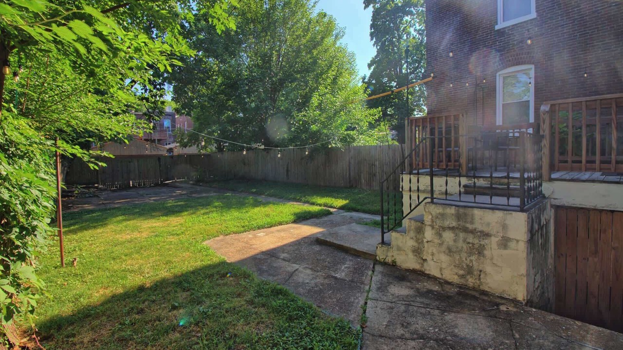 Photo of Outdoor in Tower Grove East