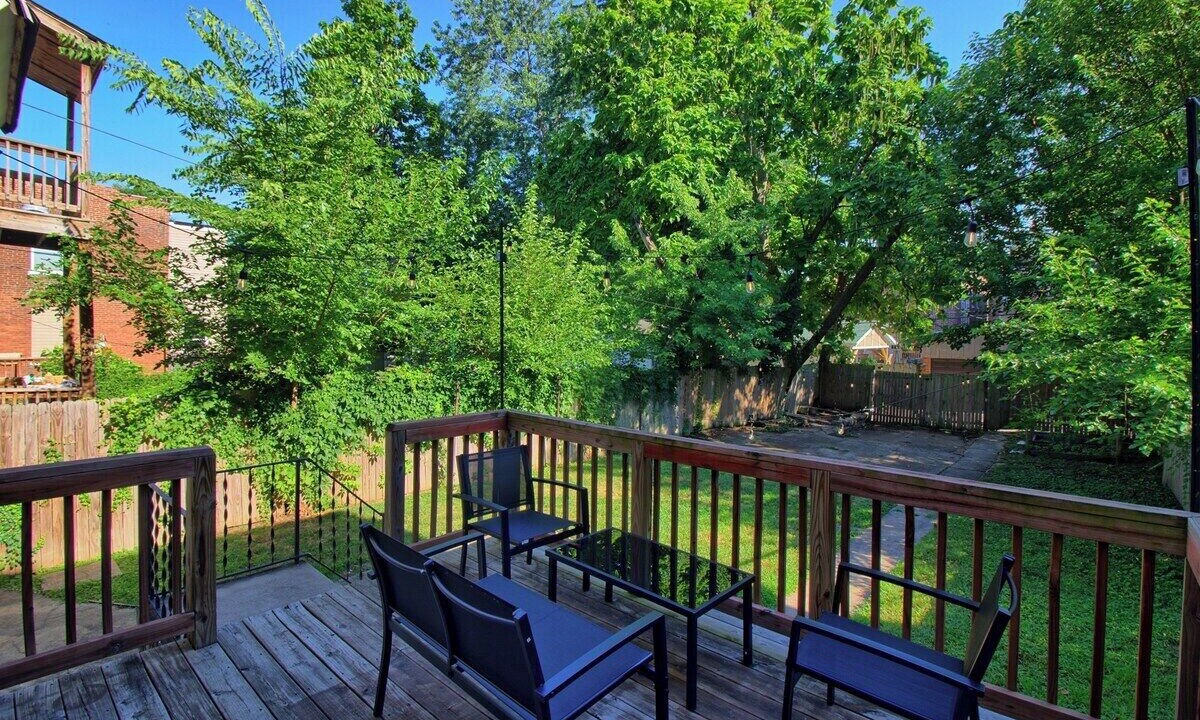 Photo of Outdoor in Tower Grove East