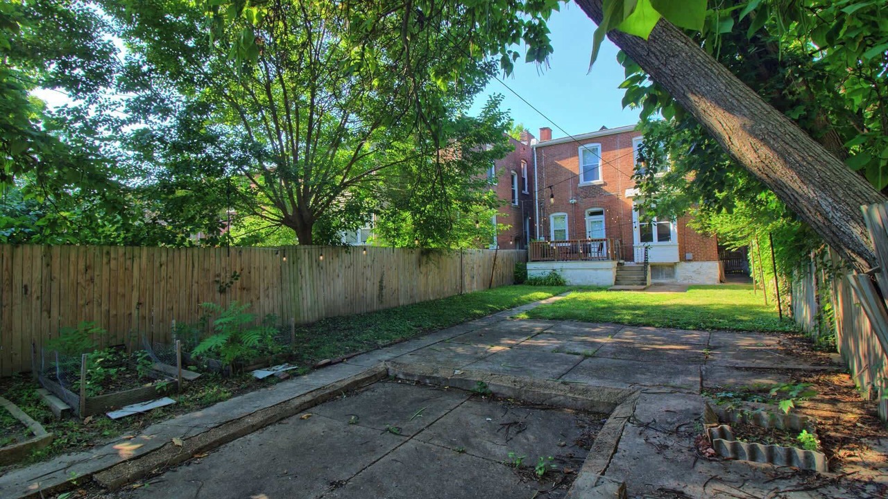 Photo of Outdoor in Tower Grove East