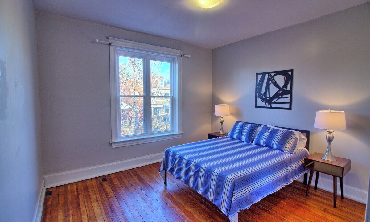 Photo of Bedroom in Tower Grove East