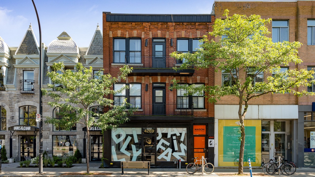 Photo of Outdoor in Plateau Mont Royal