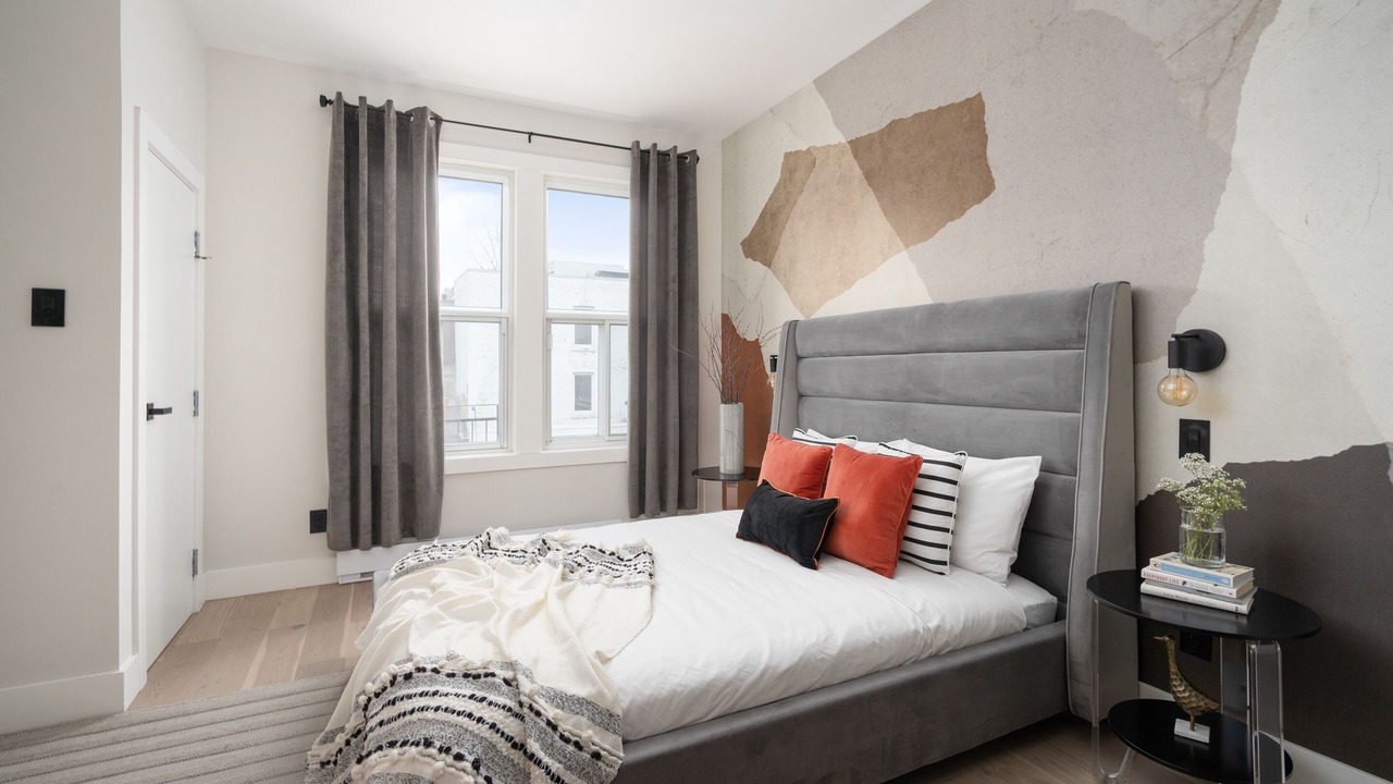 Photo of Livingroom in Plateau Mont Royal