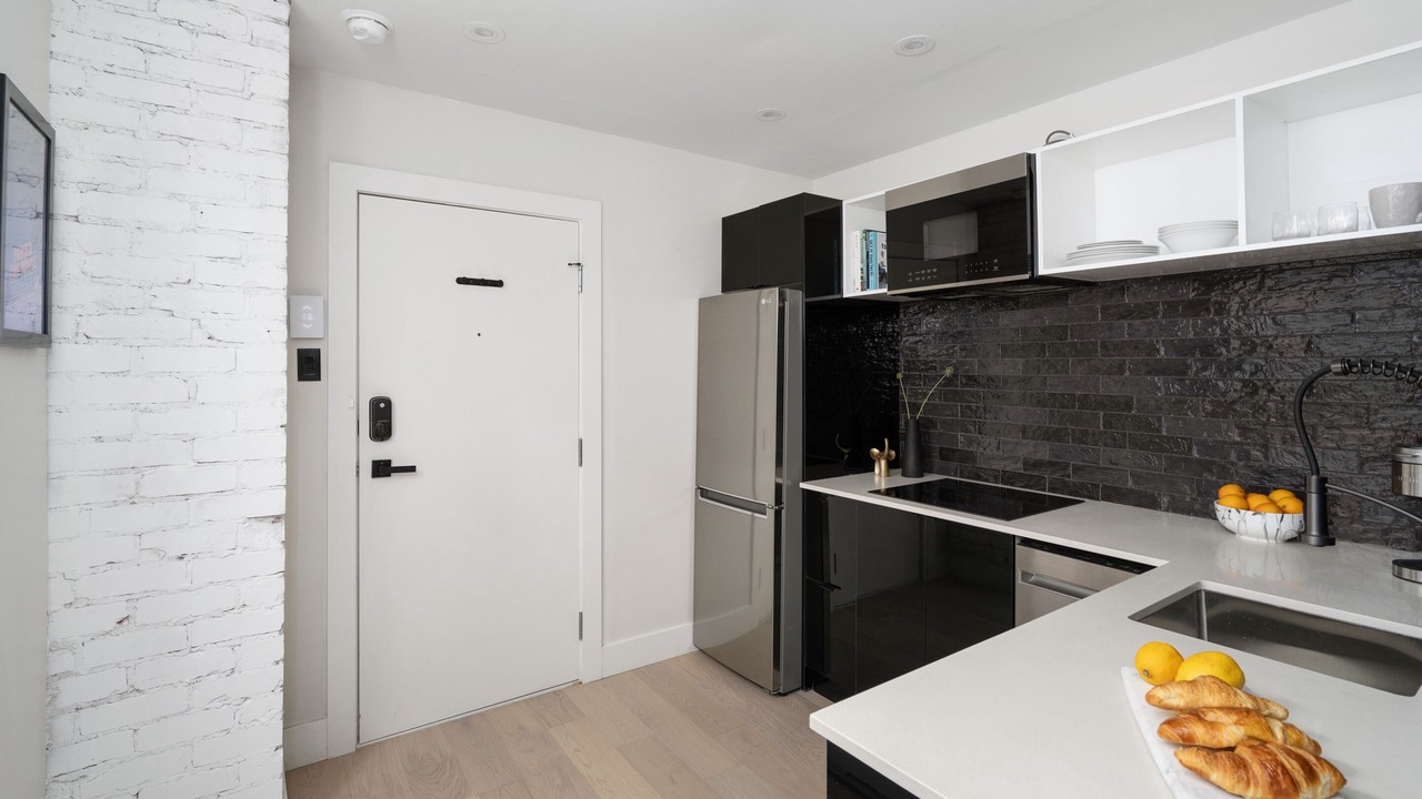 Photo of Kitchen in Plateau Mont Royal