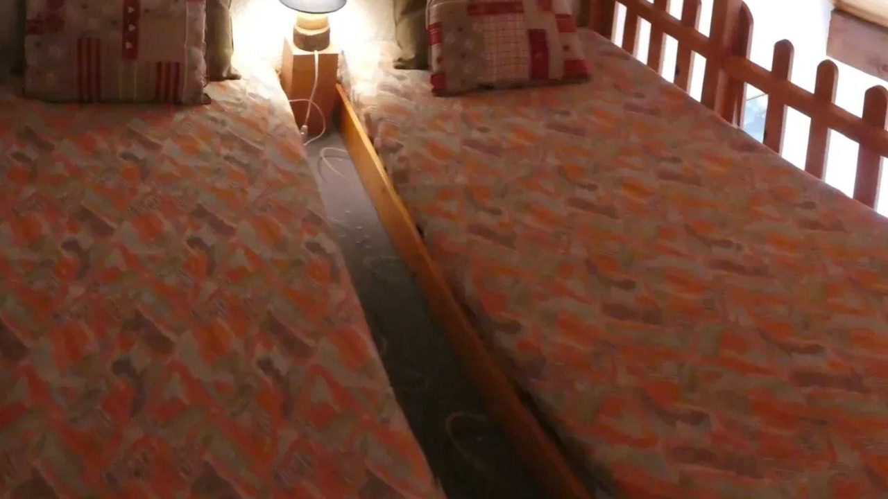 Photo of Bedroom in Gresse-en-Vercors