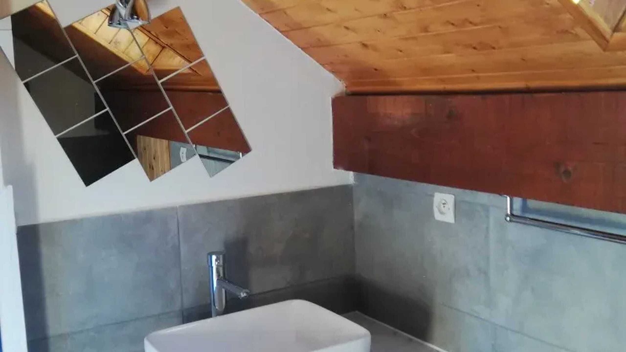 Photo of Bathroom in Gresse-en-Vercors