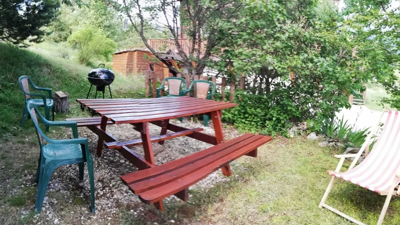 Photo of Outdoor in Gresse-en-Vercors