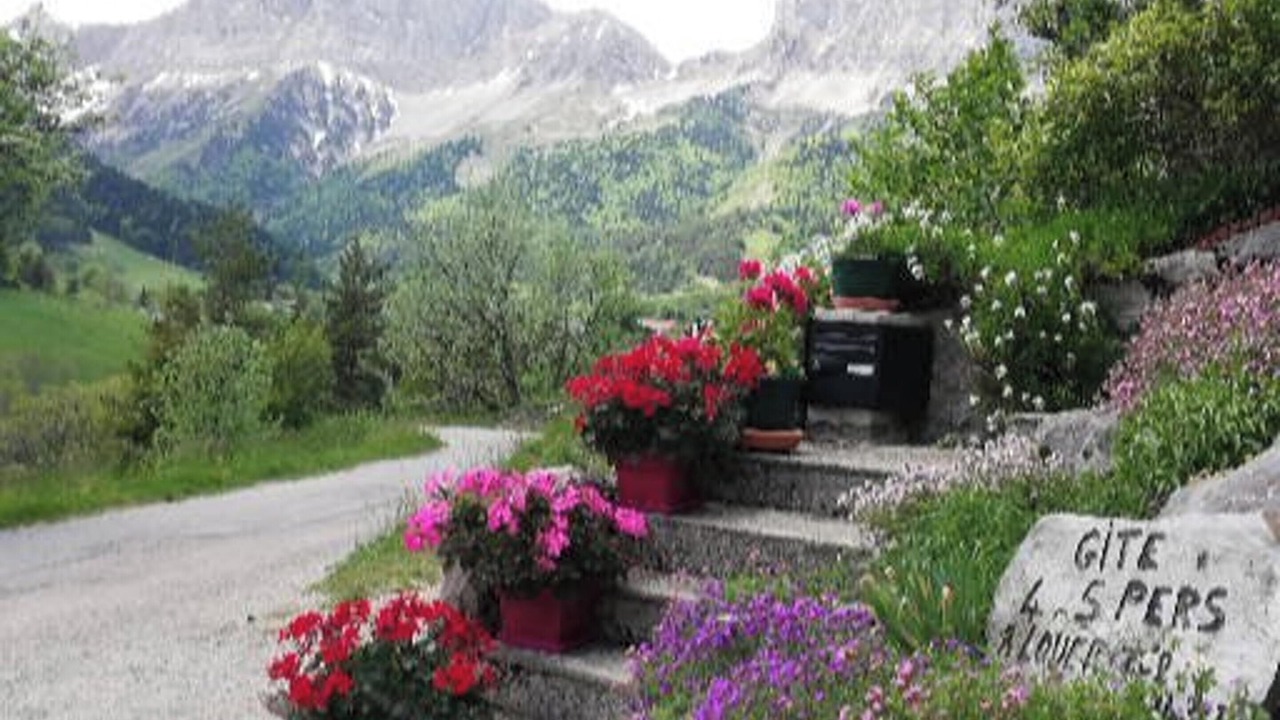 Photo of Outdoor in Gresse-en-Vercors