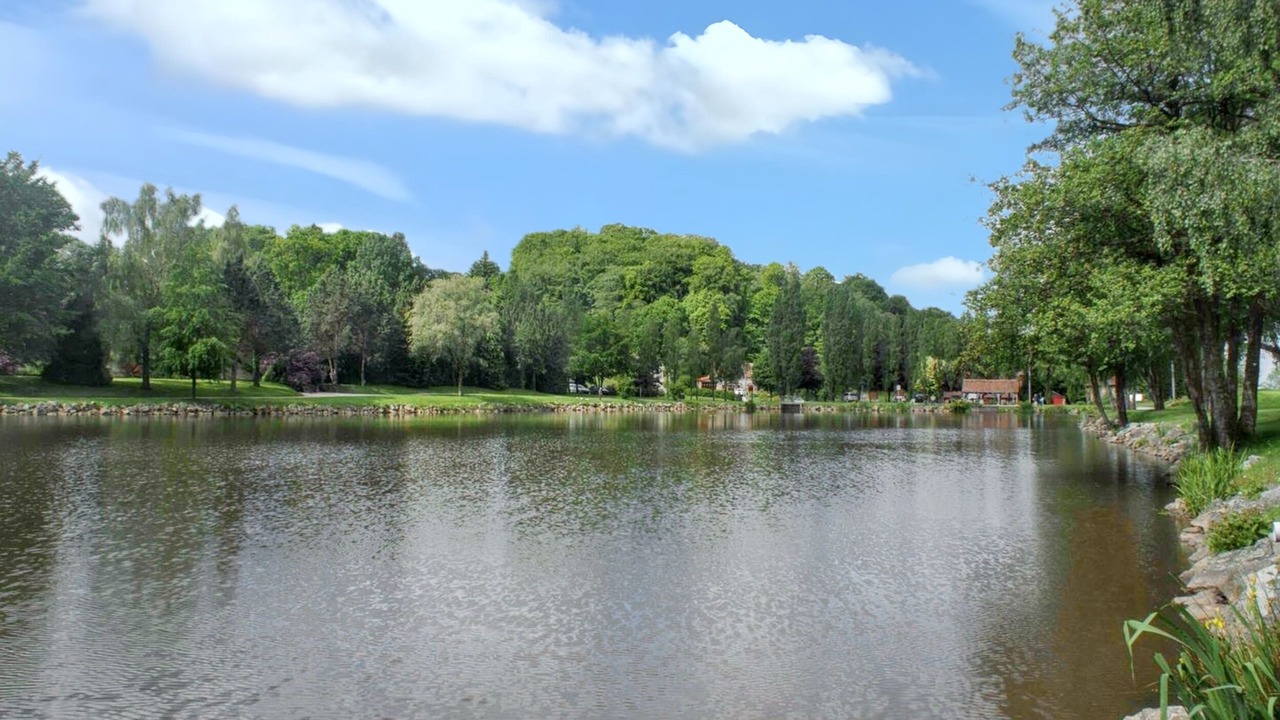Photo of Others in La Ferriere-aux-Etangs
