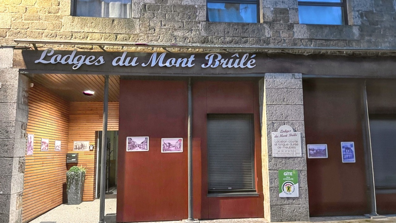 Photo of Others in La Ferriere-aux-Etangs