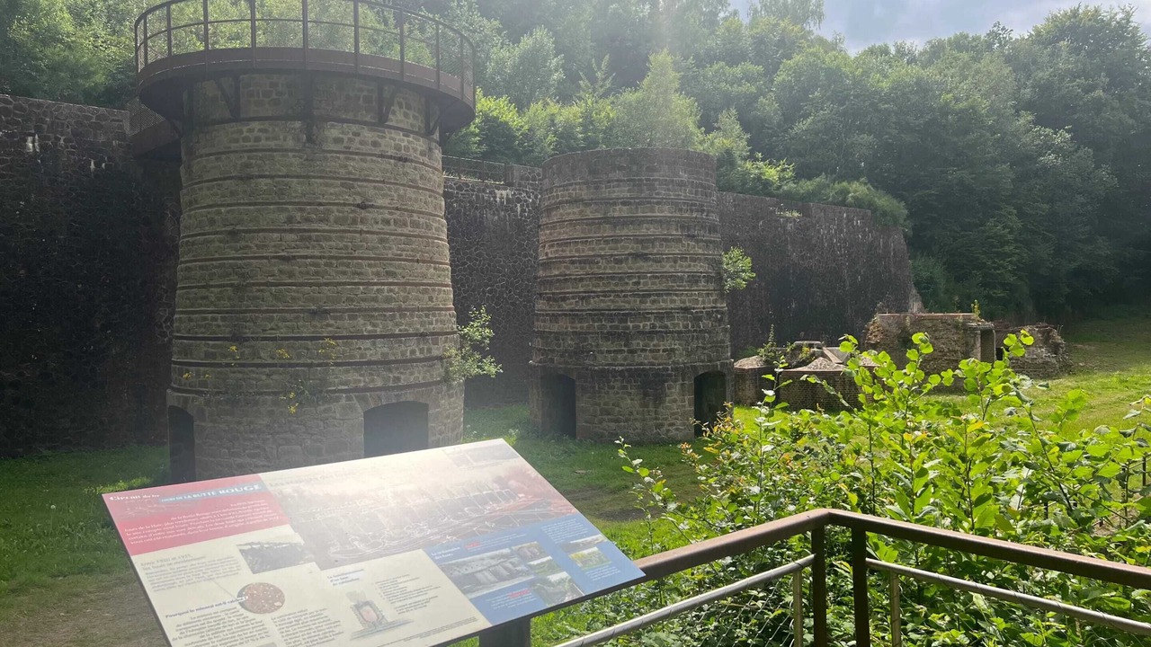 Photo of Outdoor in La Ferriere-aux-Etangs