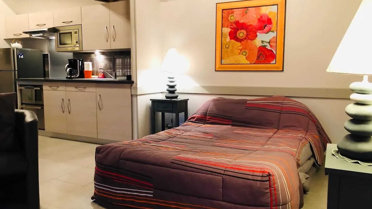 Photo of Livingroom in La Ferriere-aux-Etangs