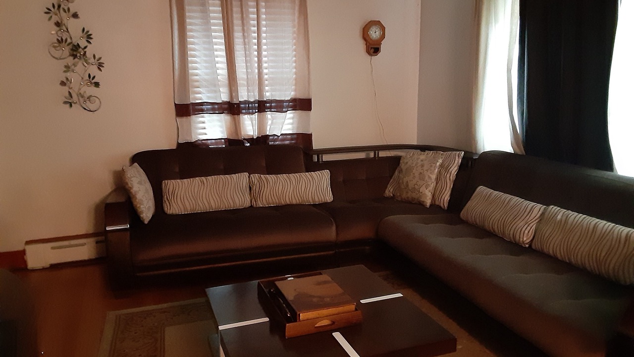 Photo of Livingroom in Waterbury