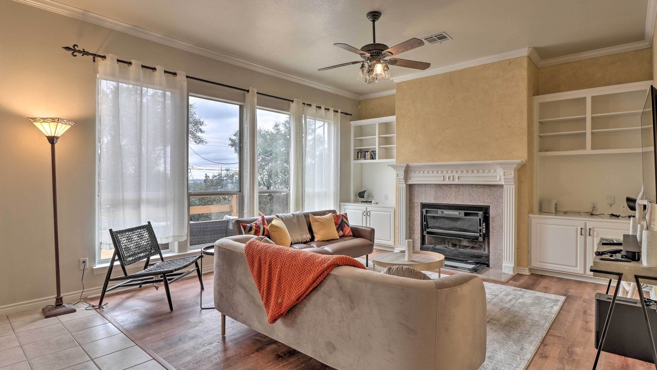 Photo of Bedroom in Travis Landing