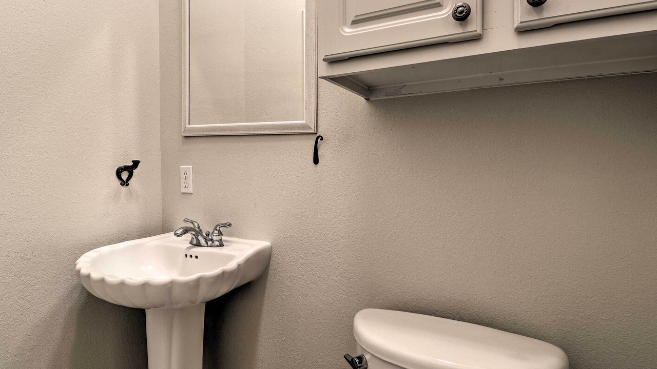 Photo of Bathroom in Travis Landing