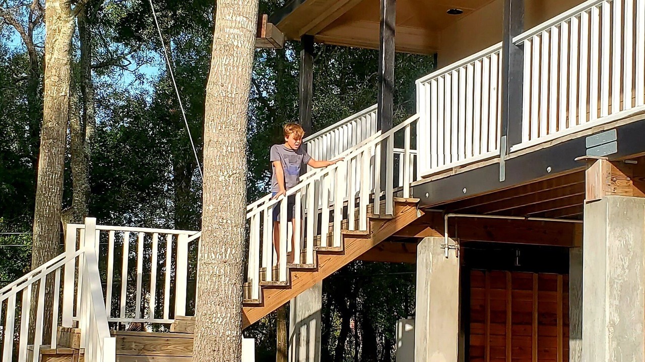 Photo of Outdoor in Shoreacres