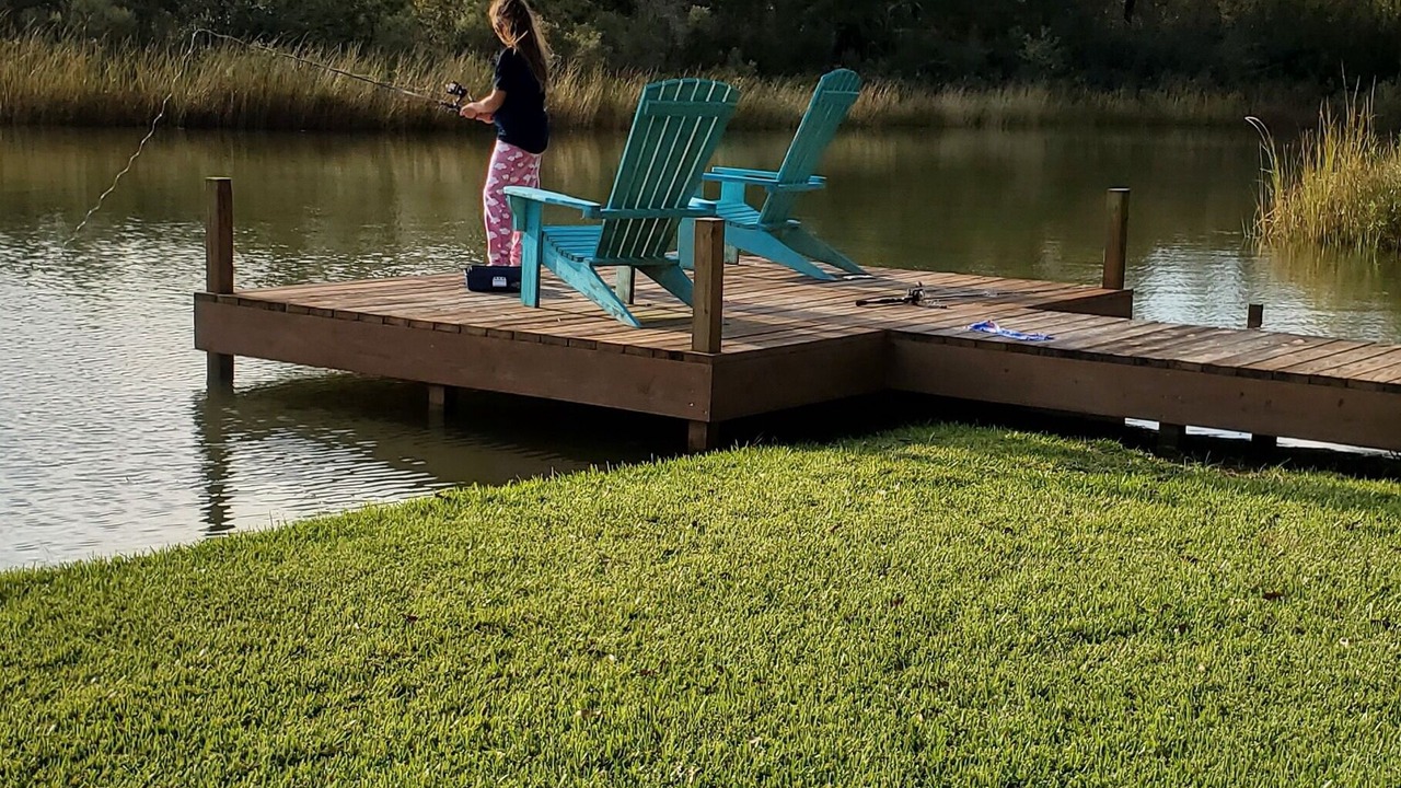 Photo of Outdoor in Shoreacres