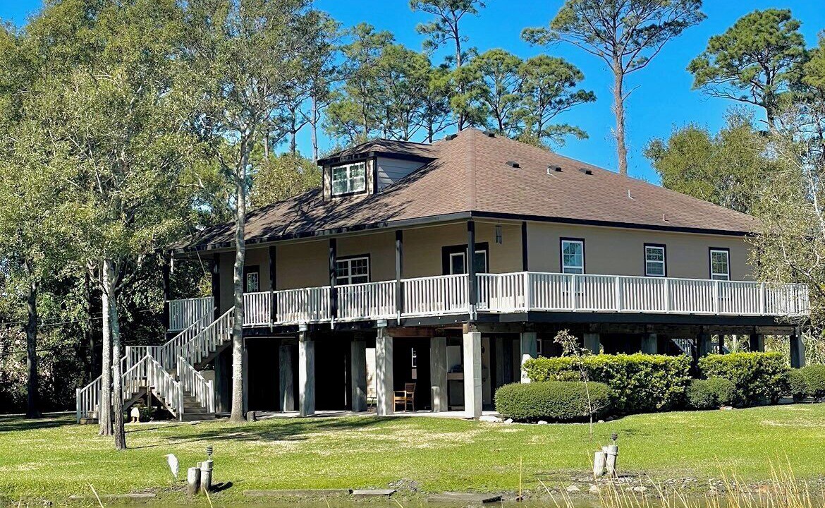 Photo of Outdoor in Shoreacres