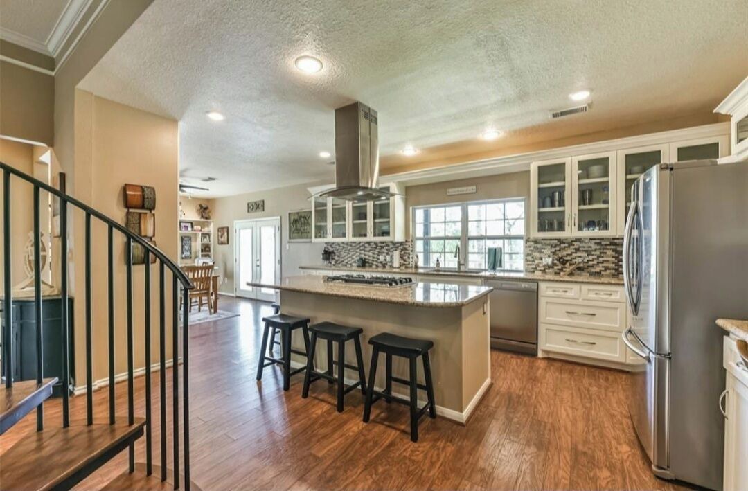 Photo of Kitchen in Shoreacres