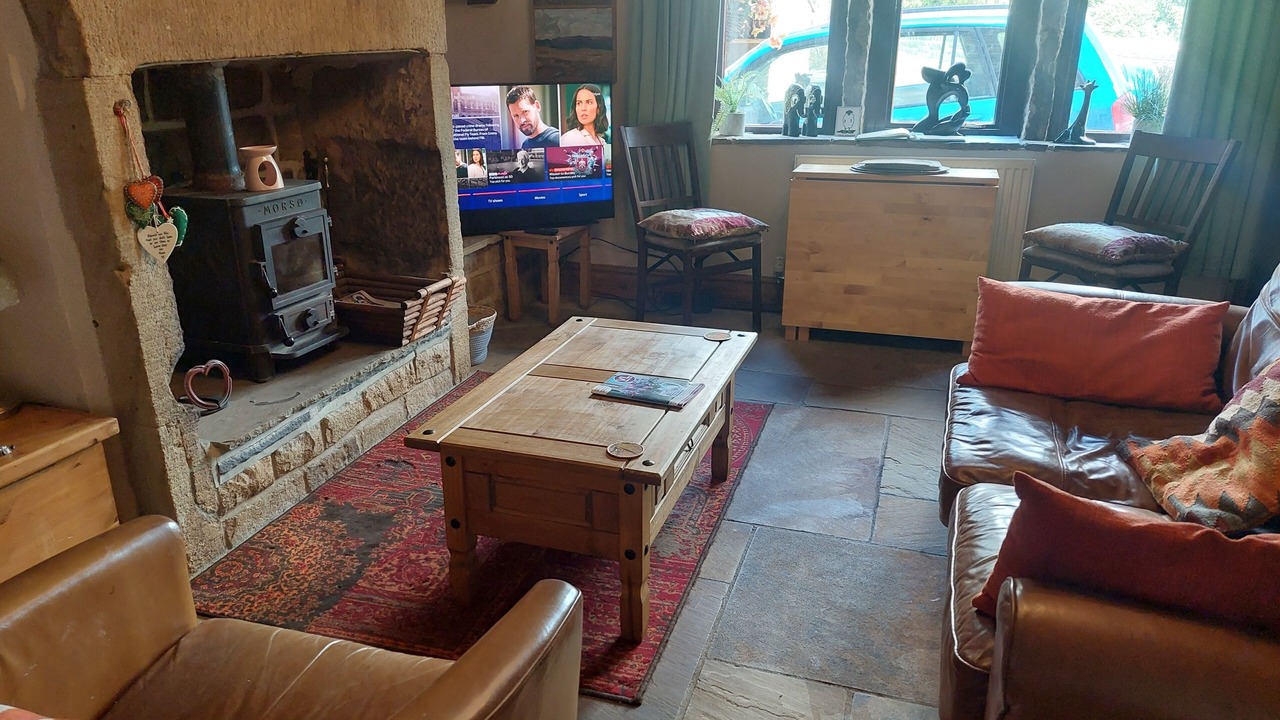 Photo of Others in Hebden Bridge