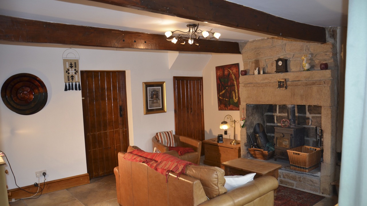 Photo of Others in Hebden Bridge