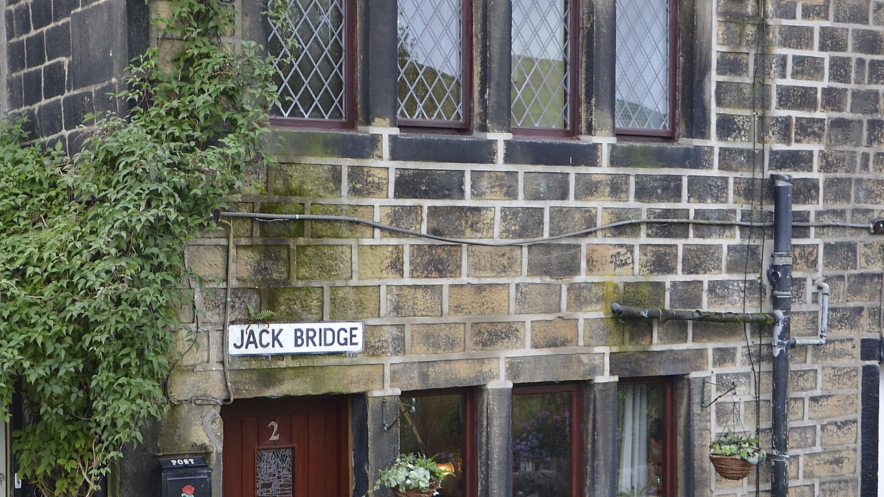 Photo of Others in Hebden Bridge