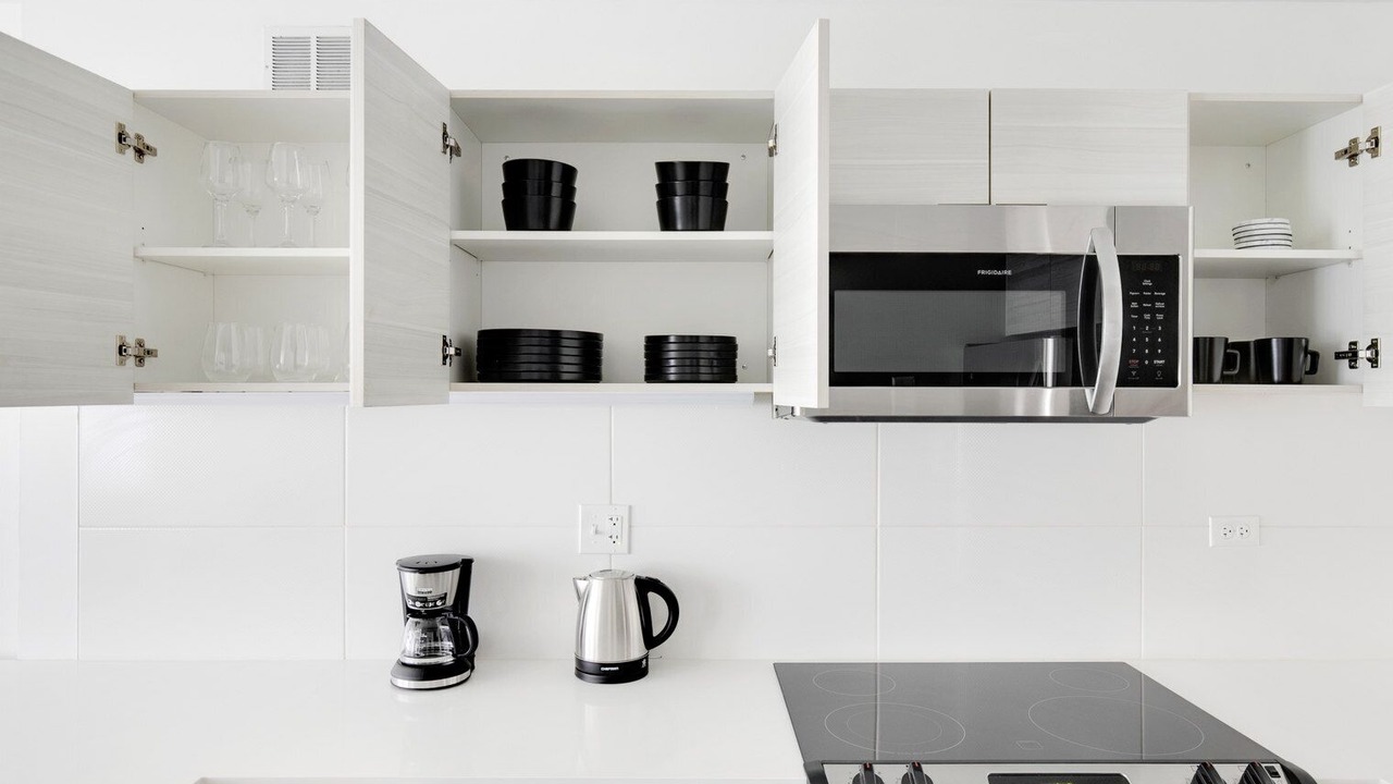 Photo of Kitchen in Streeterville