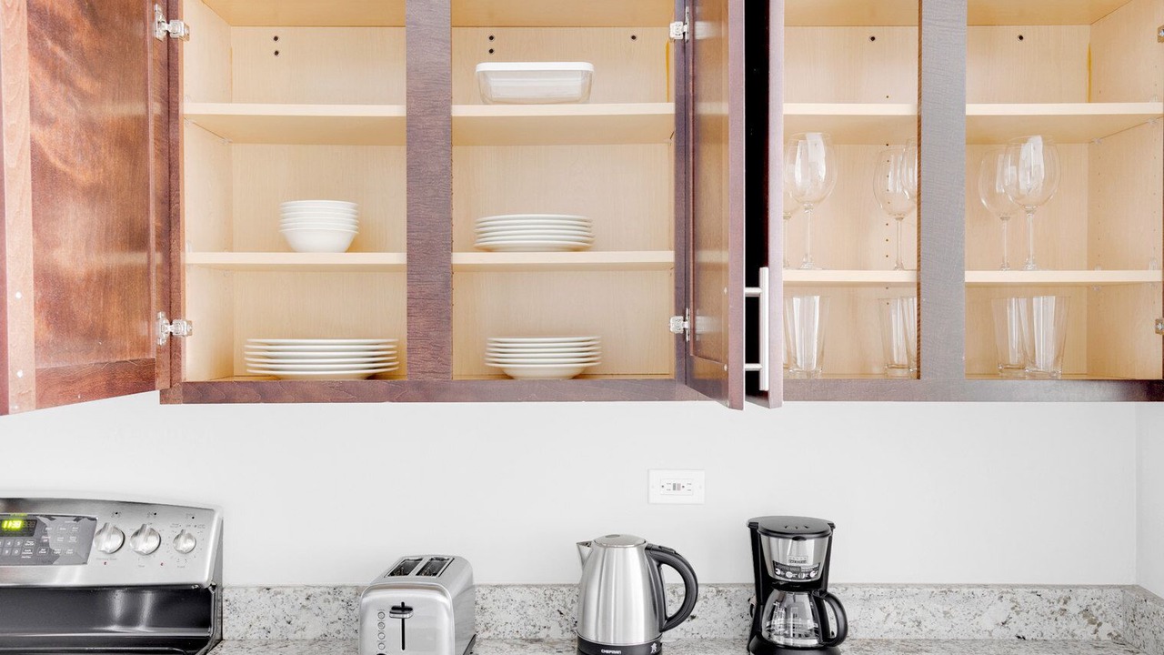 Photo of Kitchen in Streeterville