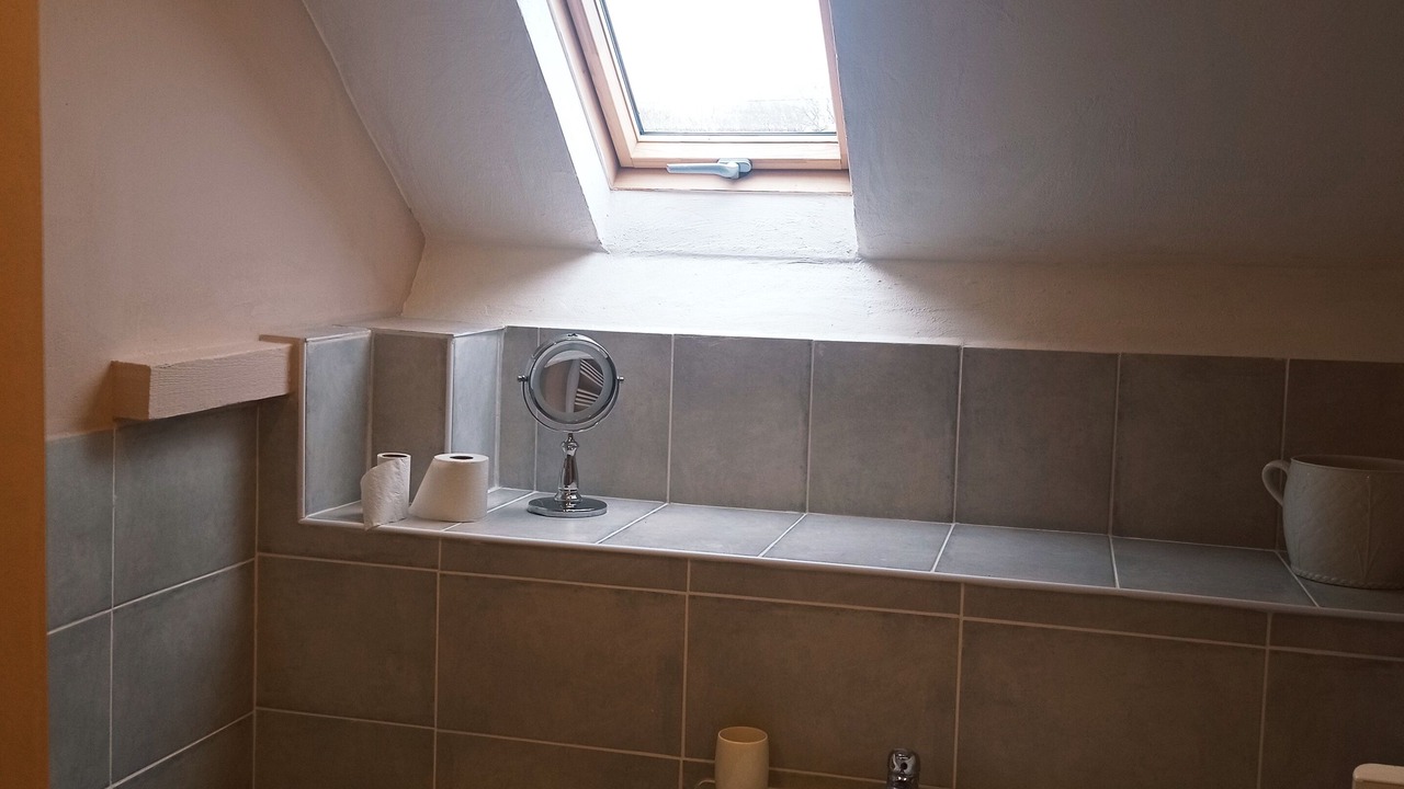 Photo of Bathroom in Montsenelle