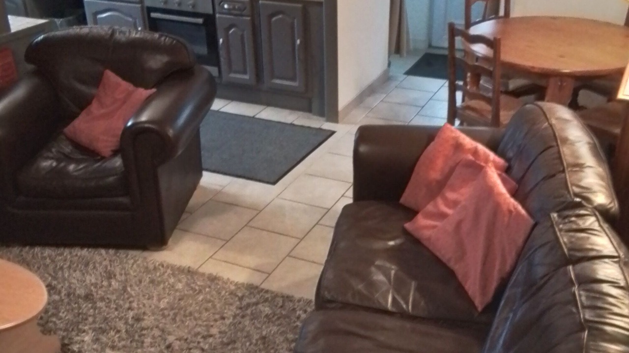 Photo of Livingroom in Montsenelle