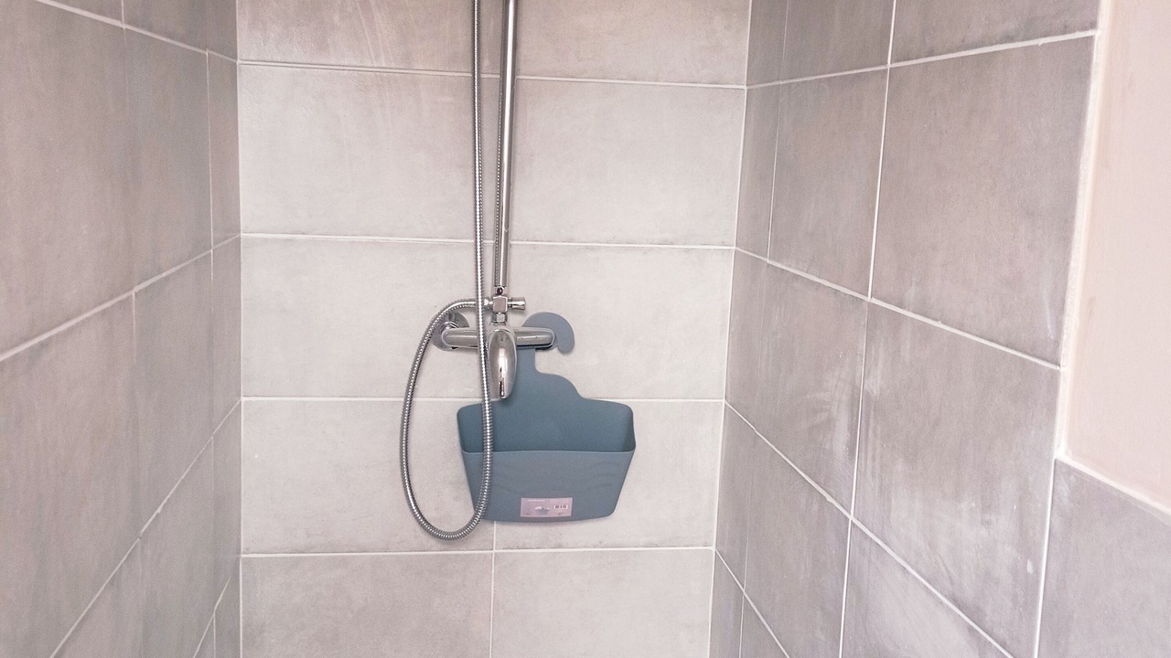 Photo of Bathroom in Montsenelle