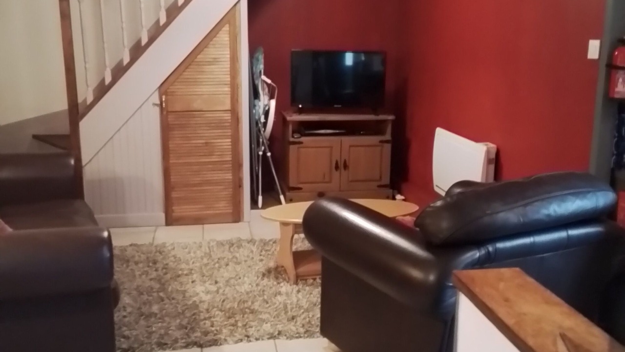 Photo of Livingroom in Montsenelle