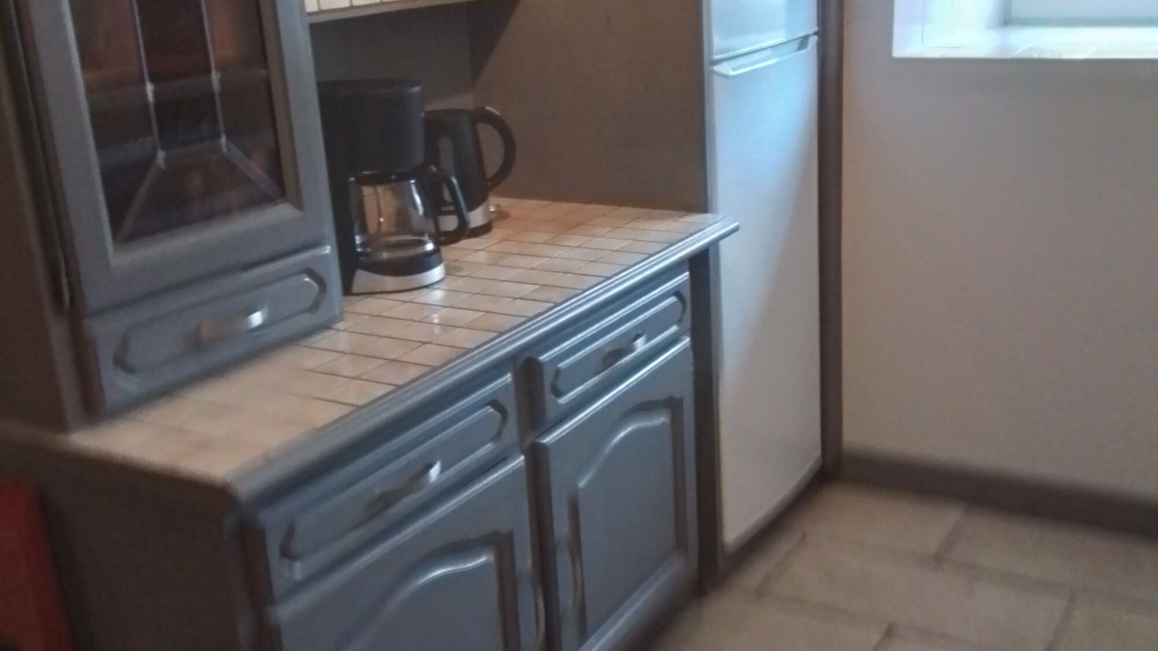 Photo of Kitchen in Montsenelle