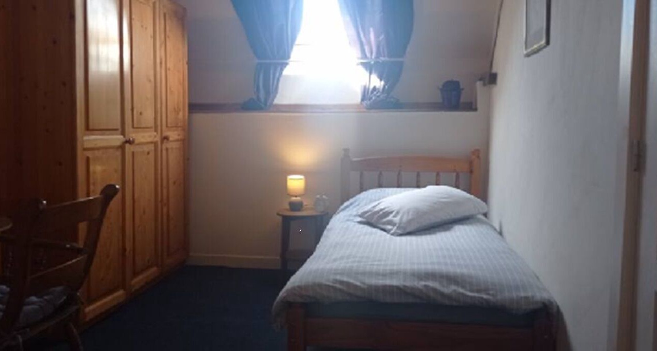 Photo of Bedroom in Montsenelle