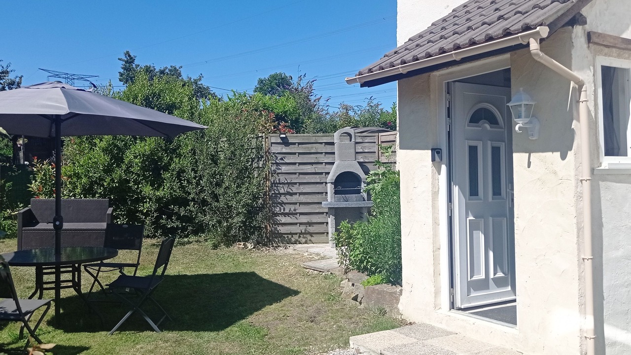 Photo of Outdoor in Montsenelle