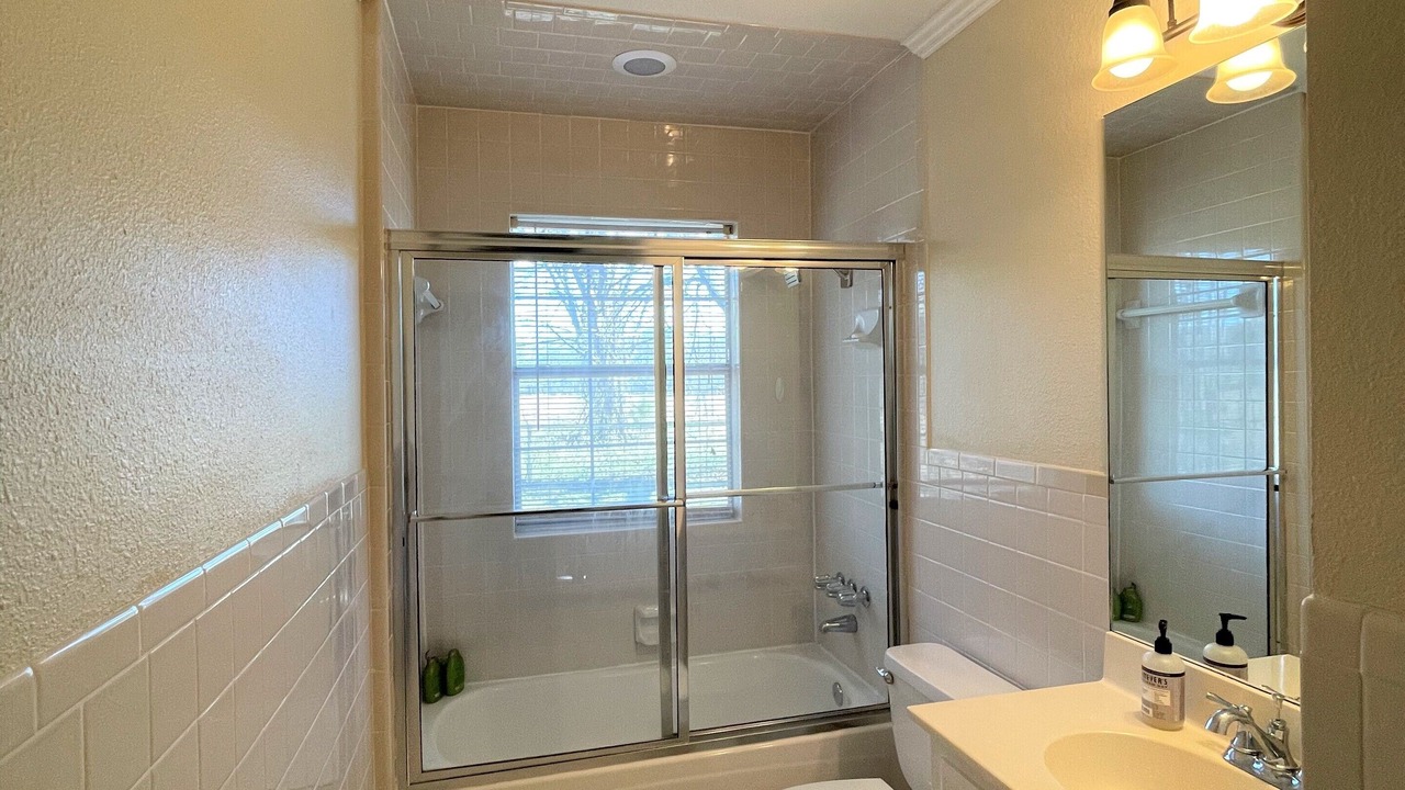 Photo of Bathroom in Terrell