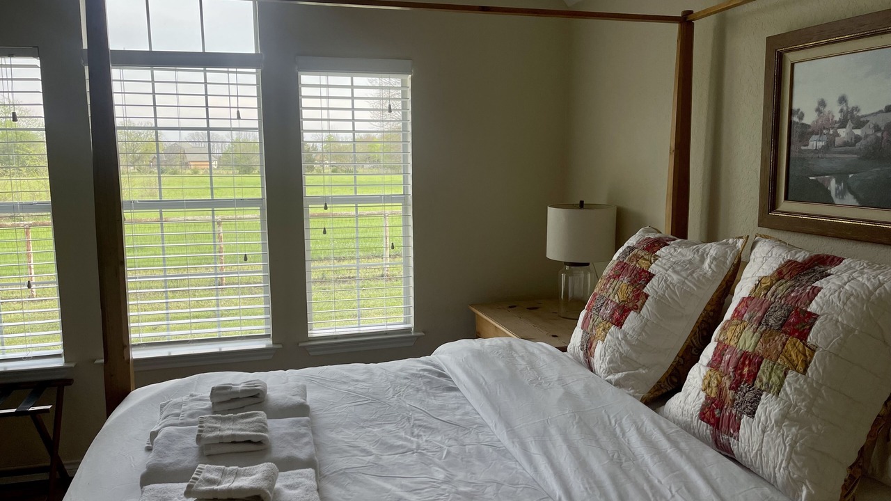 Photo of Bedroom in Terrell