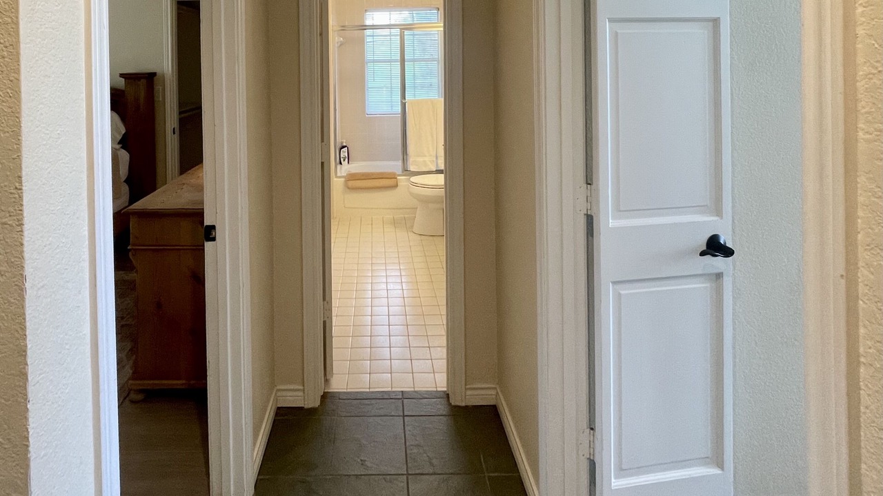 Photo of Bathroom in Terrell