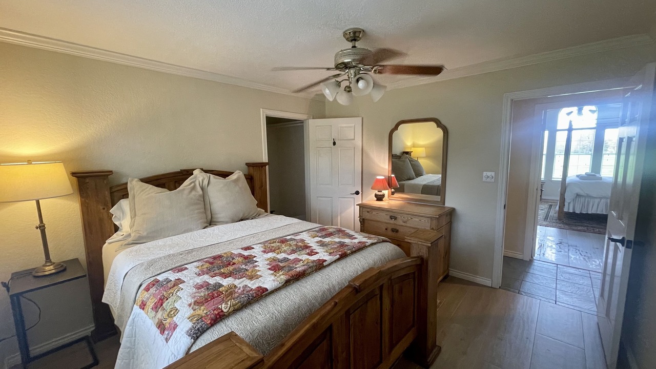 Photo of Bedroom in Terrell