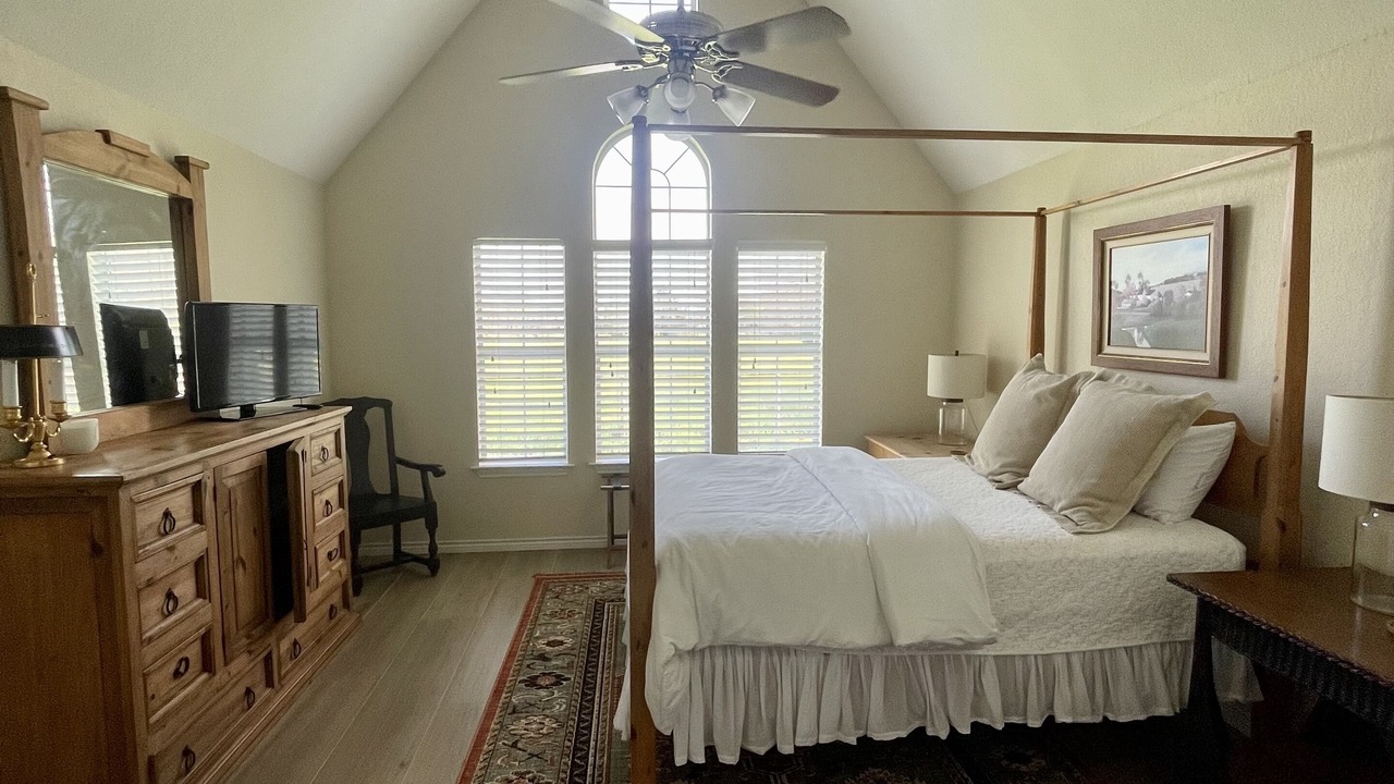 Photo of Bedroom in Terrell