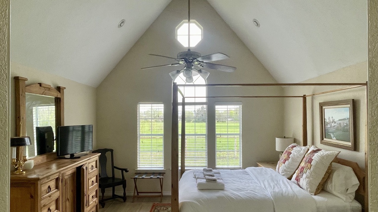 Photo of Bedroom in Terrell