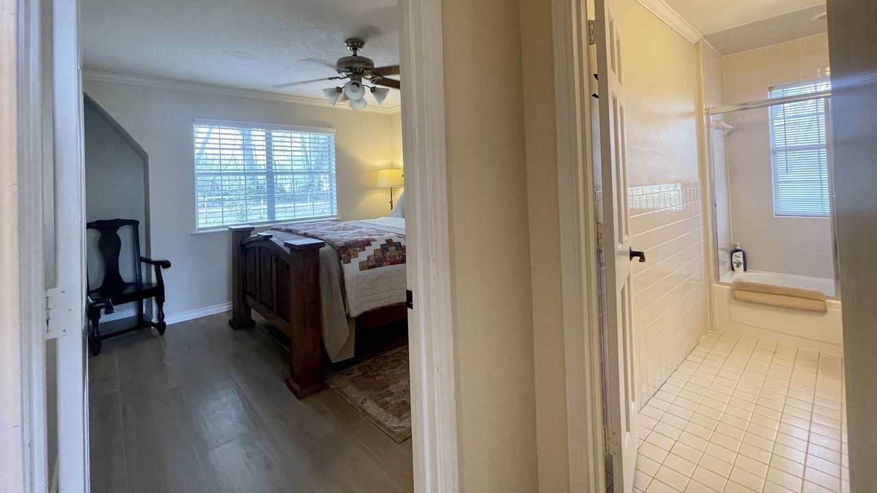 Photo of Bedroom in Terrell