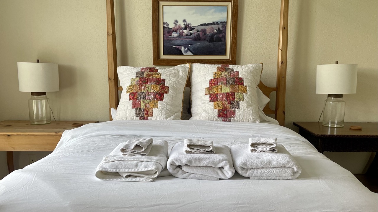 Photo of Bedroom in Terrell