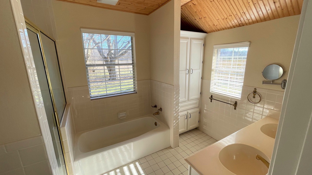 Photo of Bathroom in Terrell