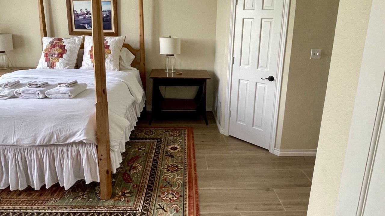 Photo of Bedroom in Terrell