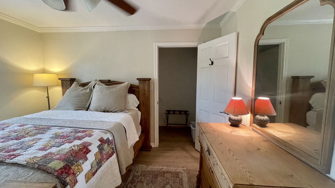 Photo of Bedroom in Terrell