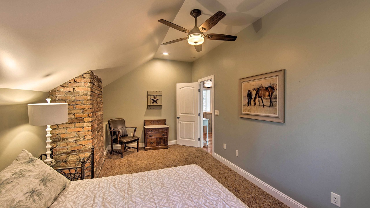 Photo of Bedroom in Pequea